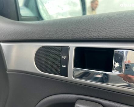 Серый Фольксваген Туарег, объемом двигателя 2.5 л и пробегом 333 тыс. км за 7440 $, фото 38 на Automoto.ua