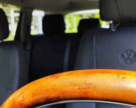 Серый Фольксваген Туарег, объемом двигателя 3.19 л и пробегом 503 тыс. км за 7700 $, фото 14 на Automoto.ua