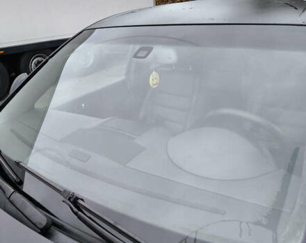 Серый Фольксваген Туарег, объемом двигателя 2.97 л и пробегом 370 тыс. км за 13000 $, фото 6 на Automoto.ua