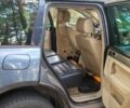 Сірий Фольксваген Туарег, об'ємом двигуна 2.5 л та пробігом 310 тис. км за 3650 $, фото 9 на Automoto.ua