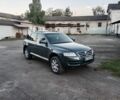 Серый Фольксваген Туарег, объемом двигателя 2.5 л и пробегом 270 тыс. км за 8700 $, фото 1 на Automoto.ua
