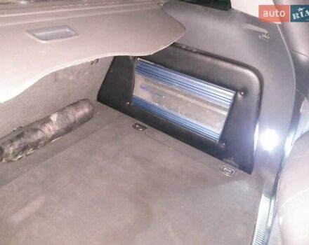 Серый Фольксваген Туарег, объемом двигателя 2.5 л и пробегом 324 тыс. км за 7500 $, фото 8 на Automoto.ua