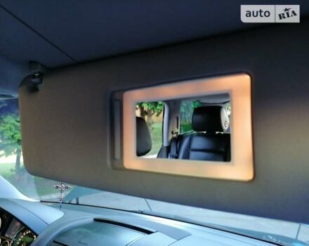 Серый Фольксваген Туарег, объемом двигателя 0 л и пробегом 230 тыс. км за 5900 $, фото 54 на Automoto.ua