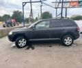 Серый Фольксваген Туарег, объемом двигателя 2.46 л и пробегом 220 тыс. км за 6500 $, фото 5 на Automoto.ua