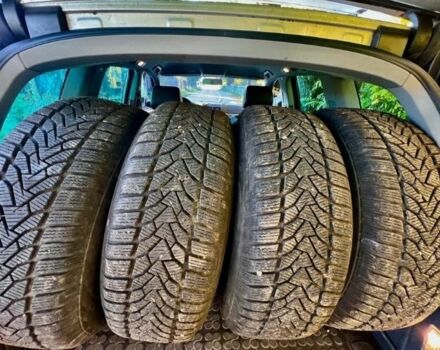 Серый Фольксваген Туарег, объемом двигателя 2 л и пробегом 1 тыс. км за 1881 $, фото 6 на Automoto.ua