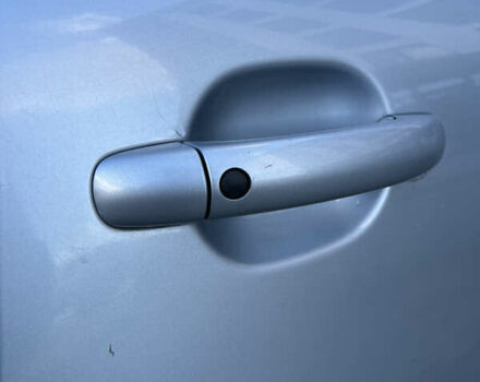 Серый Фольксваген Туарег, объемом двигателя 3.19 л и пробегом 290 тыс. км за 5999 $, фото 23 на Automoto.ua