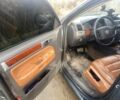 Сірий Фольксваген Туарег, об'ємом двигуна 5 л та пробігом 320 тис. км за 4000 $, фото 4 на Automoto.ua