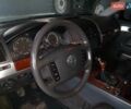 Серый Фольксваген Туарег, объемом двигателя 2.5 л и пробегом 315 тыс. км за 8700 $, фото 15 на Automoto.ua