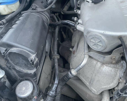 Серый Фольксваген Туарег, объемом двигателя 3.19 л и пробегом 230 тыс. км за 7200 $, фото 19 на Automoto.ua