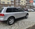 Серый Фольксваген Туарег, объемом двигателя 2.46 л и пробегом 293 тыс. км за 7200 $, фото 20 на Automoto.ua