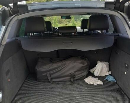 Серый Фольксваген Туарег, объемом двигателя 3.19 л и пробегом 319 тыс. км за 8500 $, фото 4 на Automoto.ua