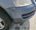Серый Фольксваген Туарег, объемом двигателя 2.5 л и пробегом 310 тыс. км за 4100 $, фото 7 на Automoto.ua