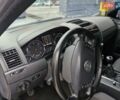 Серый Фольксваген Туарег, объемом двигателя 2.46 л и пробегом 293 тыс. км за 7200 $, фото 16 на Automoto.ua