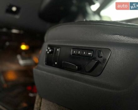 Серый Фольксваген Туарег, объемом двигателя 4.2 л и пробегом 309 тыс. км за 6999 $, фото 13 на Automoto.ua