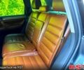 Серый Фольксваген Туарег, объемом двигателя 2.5 л и пробегом 244 тыс. км за 3500 $, фото 4 на Automoto.ua