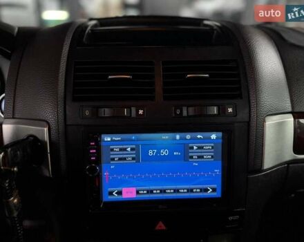 Серый Фольксваген Туарег, объемом двигателя 4.2 л и пробегом 309 тыс. км за 6999 $, фото 23 на Automoto.ua