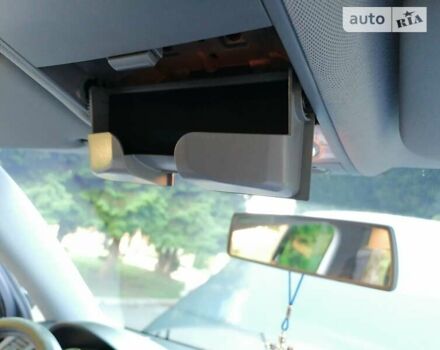 Серый Фольксваген Туарег, объемом двигателя 0 л и пробегом 230 тыс. км за 5900 $, фото 53 на Automoto.ua