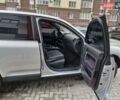 Серый Фольксваген Туарег, объемом двигателя 2.46 л и пробегом 293 тыс. км за 7200 $, фото 18 на Automoto.ua