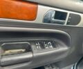 Серый Фольксваген Туарег, объемом двигателя 2.5 л и пробегом 333 тыс. км за 7440 $, фото 15 на Automoto.ua