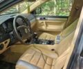 Сірий Фольксваген Туарег, об'ємом двигуна 2.5 л та пробігом 310 тис. км за 3650 $, фото 18 на Automoto.ua