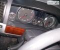 Серый Фольксваген Туарег, объемом двигателя 2.5 л и пробегом 315 тыс. км за 8700 $, фото 22 на Automoto.ua