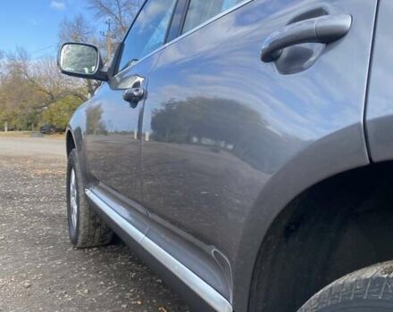 Серый Фольксваген Туарег, объемом двигателя 2.97 л и пробегом 490 тыс. км за 10350 $, фото 16 на Automoto.ua