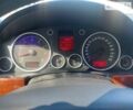 Серый Фольксваген Туарег, объемом двигателя 3.2 л и пробегом 373 тыс. км за 8500 $, фото 9 на Automoto.ua