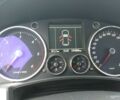 Серый Фольксваген Туарег, объемом двигателя 3 л и пробегом 234 тыс. км за 13800 $, фото 2 на Automoto.ua