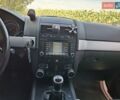 Серый Фольксваген Туарег, объемом двигателя 0 л и пробегом 285 тыс. км за 9100 $, фото 29 на Automoto.ua