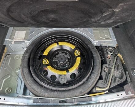 Серый Фольксваген Туарег, объемом двигателя 2.5 л и пробегом 354 тыс. км за 4499 $, фото 13 на Automoto.ua