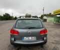 Сірий Фольксваген Туарег, об'ємом двигуна 2.5 л та пробігом 340 тис. км за 5000 $, фото 3 на Automoto.ua