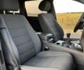 Серый Фольксваген Туарег, объемом двигателя 2.5 л и пробегом 320 тыс. км за 4400 $, фото 14 на Automoto.ua