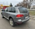 Сірий Фольксваген Туарег, об'ємом двигуна 3.2 л та пробігом 320 тис. км за 3400 $, фото 3 на Automoto.ua