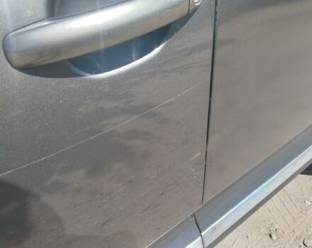 Сірий Фольксваген Туарег, об'ємом двигуна 2.5 л та пробігом 340 тис. км за 5000 $, фото 13 на Automoto.ua