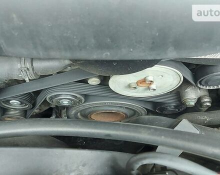 Серый Фольксваген Туарег, объемом двигателя 3 л и пробегом 268 тыс. км за 9500 $, фото 42 на Automoto.ua