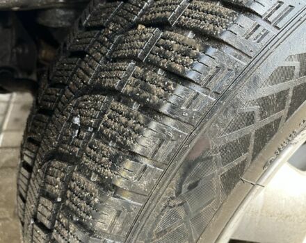 Серый Фольксваген Туарег, объемом двигателя 0 л и пробегом 200 тыс. км за 3600 $, фото 11 на Automoto.ua