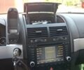 Серый Фольксваген Туарег, объемом двигателя 0 л и пробегом 285 тыс. км за 9100 $, фото 4 на Automoto.ua