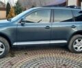 Сірий Фольксваген Туарег, об'ємом двигуна 2.97 л та пробігом 223 тис. км за 9700 $, фото 7 на Automoto.ua