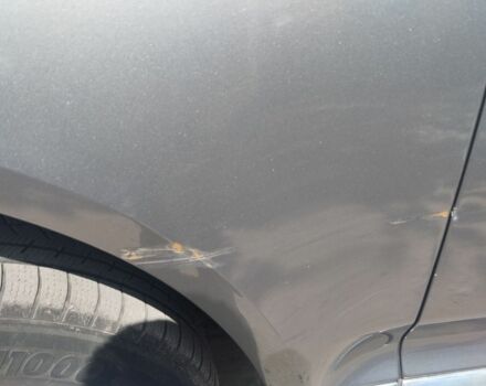 Сірий Фольксваген Туарег, об'ємом двигуна 2.5 л та пробігом 340 тис. км за 5000 $, фото 12 на Automoto.ua