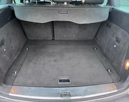 Серый Фольксваген Туарег, объемом двигателя 2.5 л и пробегом 354 тыс. км за 4499 $, фото 12 на Automoto.ua