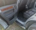 Сірий Фольксваген Туарег, об'ємом двигуна 3.19 л та пробігом 290 тис. км за 8000 $, фото 1 на Automoto.ua