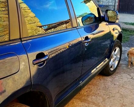 Серый Фольксваген Туарег, объемом двигателя 3 л и пробегом 200 тыс. км за 6000 $, фото 1 на Automoto.ua