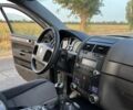 Серый Фольксваген Туарег, объемом двигателя 2.5 л и пробегом 320 тыс. км за 4400 $, фото 11 на Automoto.ua