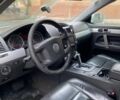 Фольксваген Туарег 2005 в Славянске на Automoto.ua Серый Фольксваген Туарег, объемом двигателя 0 л и пробегом 288 тыс. км за 3300 $, фото 5 на Automoto.ua