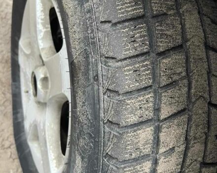 Серый Фольксваген Туарег, объемом двигателя 0 л и пробегом 250 тыс. км за 3900 $, фото 11 на Automoto.ua