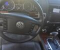 Фольксваген Туарег 2006 у Вилкове на Automoto.ua Сірий Фольксваген Туарег, об'ємом двигуна 2.46 л та пробігом 289 тис. км за 9500 $, фото 11 на Automoto.ua