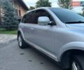 Сірий Фольксваген Туарег, об'ємом двигуна 3.2 л та пробігом 370 тис. км за 7700 $, фото 3 на Automoto.ua