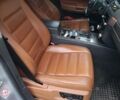 Серый Фольксваген Туарег, объемом двигателя 2.97 л и пробегом 450 тыс. км за 9300 $, фото 1 на Automoto.ua