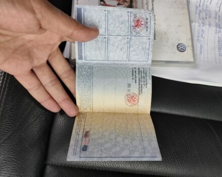 Сірий Фольксваген Туарег, об'ємом двигуна 0 л та пробігом 352 тис. км за 6904 $, фото 20 на Automoto.ua