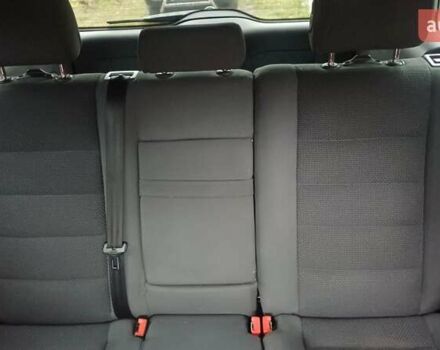 Сірий Фольксваген Туарег, об'ємом двигуна 2.5 л та пробігом 340 тис. км за 9600 $, фото 18 на Automoto.ua